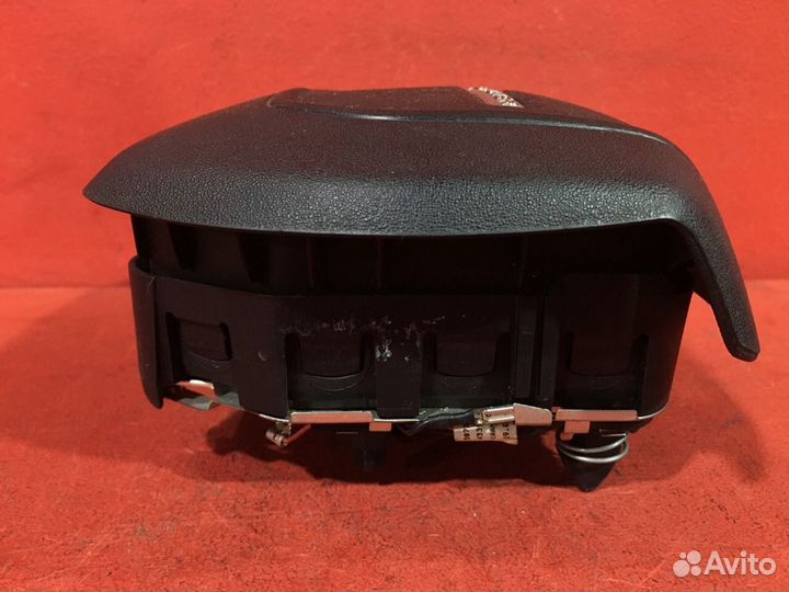 Подушка безопасности в руль Land Rover Range Rover