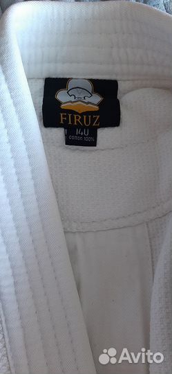 Кимоно для дзюдо,рукопашного боя