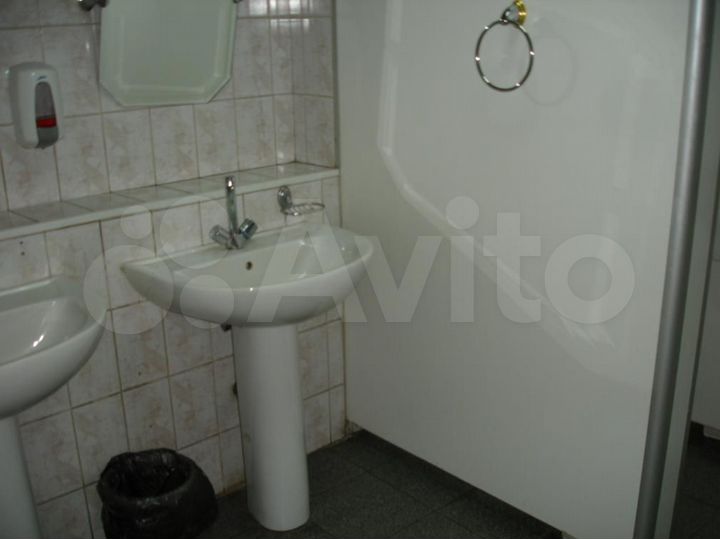 Офисное помещение, 46 кв.м