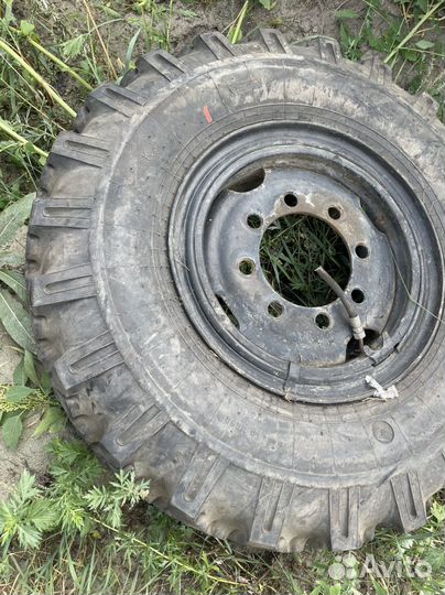 Алтайшина М-93 320/80 R20