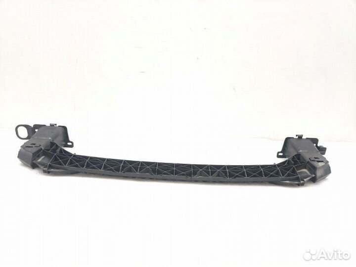 Усилитель бампера передний Citroen Ds4