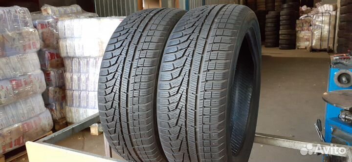 Hankook Winter I'Cept Evo2 W320 225/50 R18