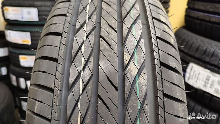 Tracmax X-Privilo H/T 265/65 R17 112H