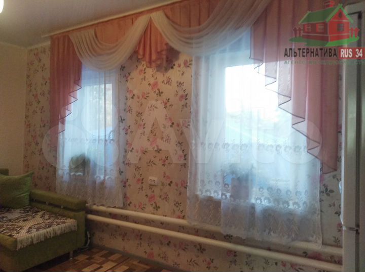 Дом 140 м² на участке 3 сот.