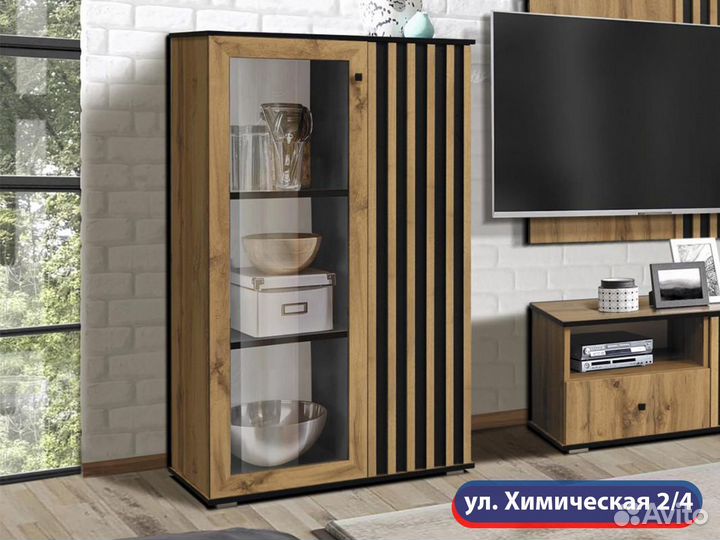 Шкаф на Химической 2/4