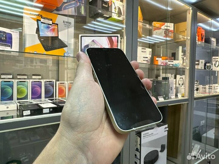 iPhone 12 mini, 256 ГБ