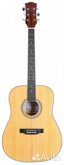Гитара Акустическая дредноут