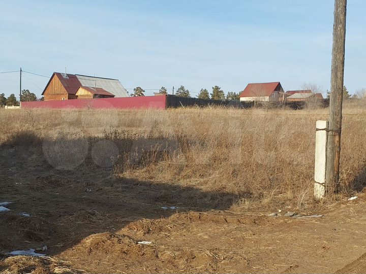 Участок 7,5 сот. (СНТ, ДНП)