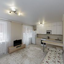 Квартира-студия, 29,2 м², 8/14 эт.