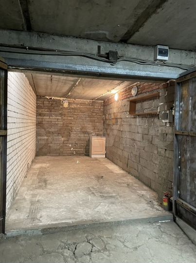 Гараж, 18 м²