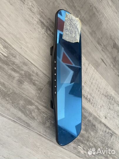 Зеркало регистратор