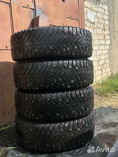 Nordman Nordman 4 215/65 R16 102T