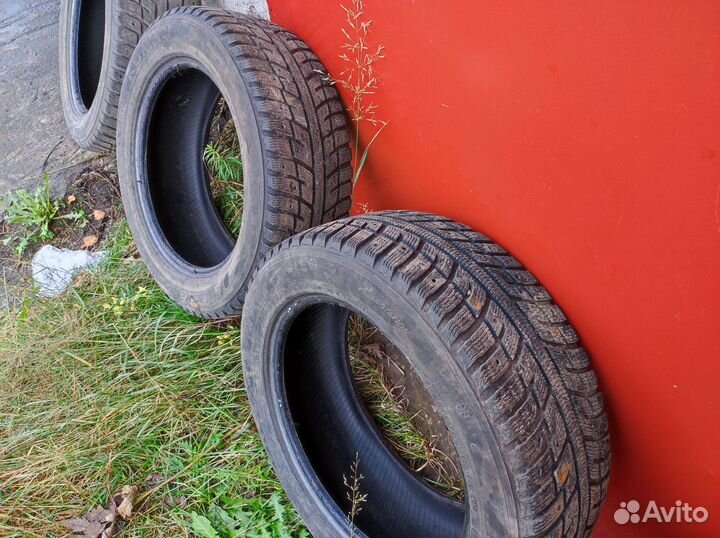 Kumho I'Zen KW22 225/55 R17 101T