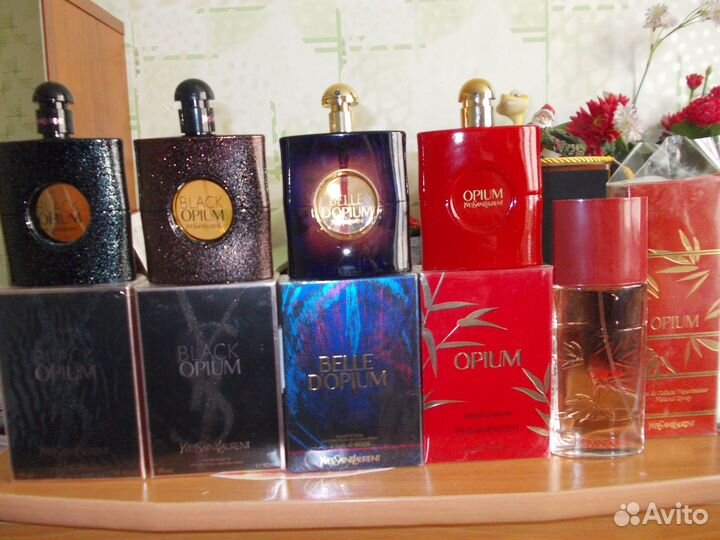 Yves Saint Laurent.Yohji Yamamoto женские. унисекс