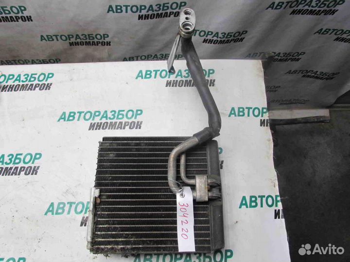 Испаритель кондиционера для Audi A6 2 1997-2004г