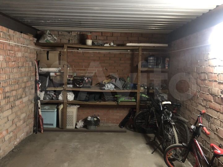 Гараж, 20 м²
