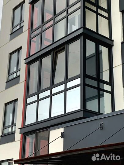 Солнцезащитная тонировочная пленка для окон