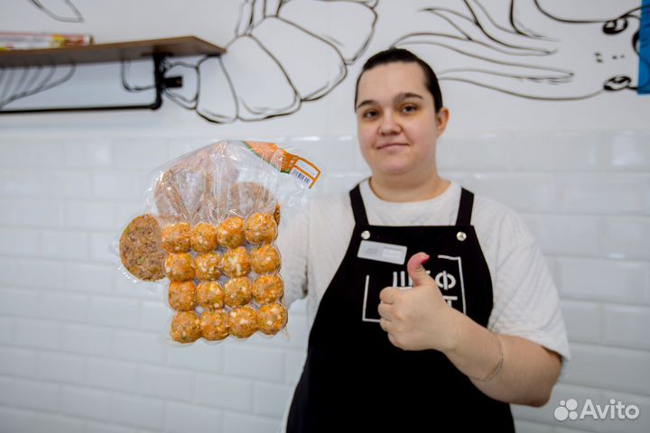 49'000 в месяц. Инвестиции в бизнес