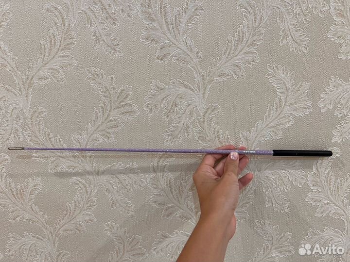 Гимнастическая палка для ленты Sasaki