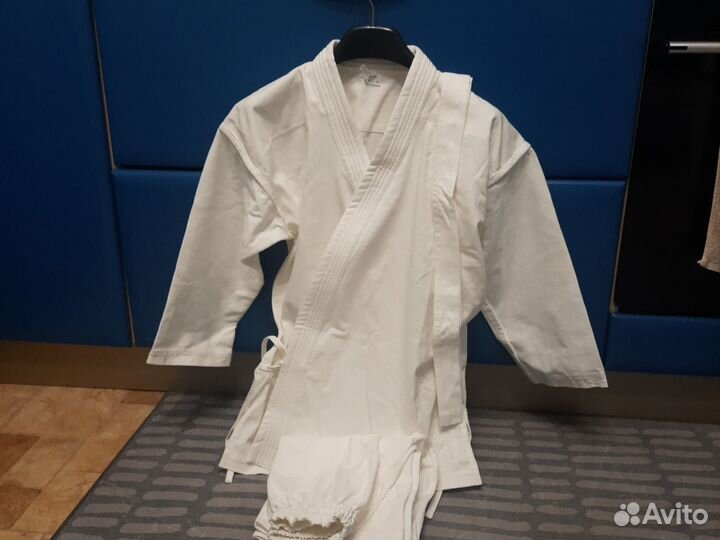 Новая форма для борьбы 152