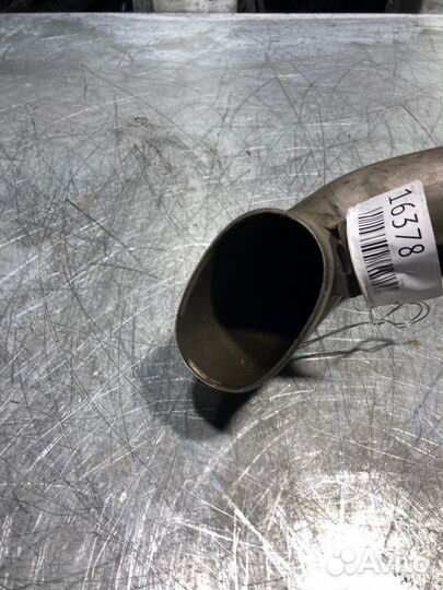 Патрубок интеркулера правый Mercedes S-Class W222