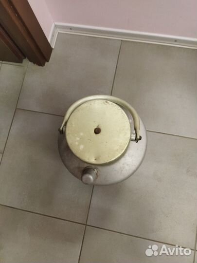 Продам сосуд Дьюара для хранения жидкого азота