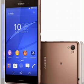 Sony Xperia Z3 (D6603), 3/32 ГБ