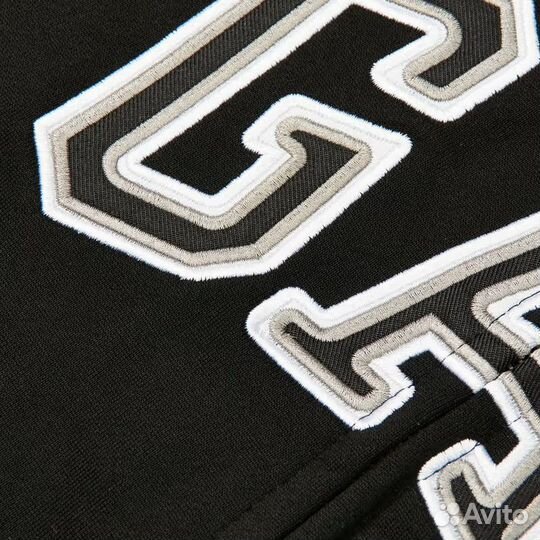 Зип худи Gaп с капюшоном и карманами