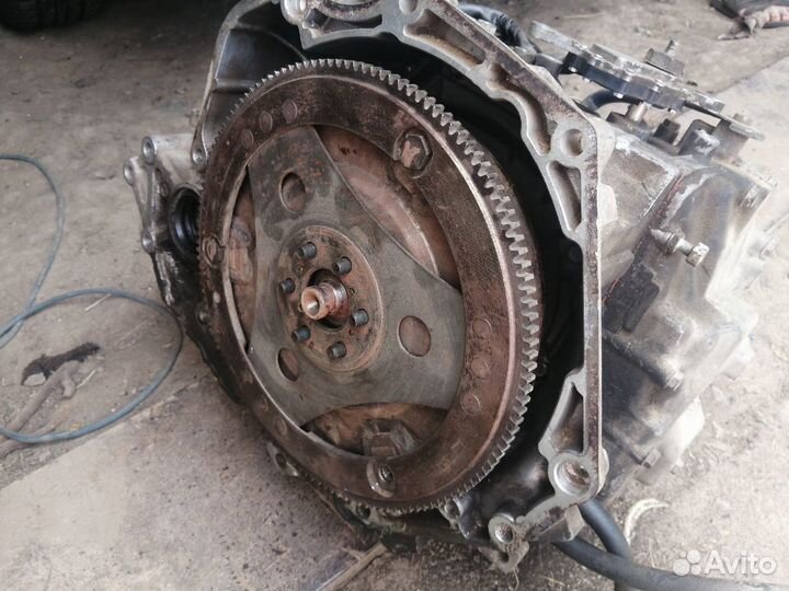 Коробка автомат Aisin