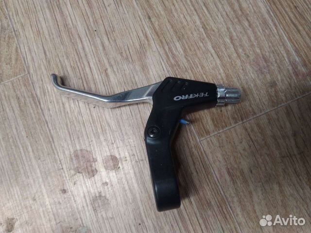 Рукоятка тормоза правая CL520-RS, 22,2 мм, tektro