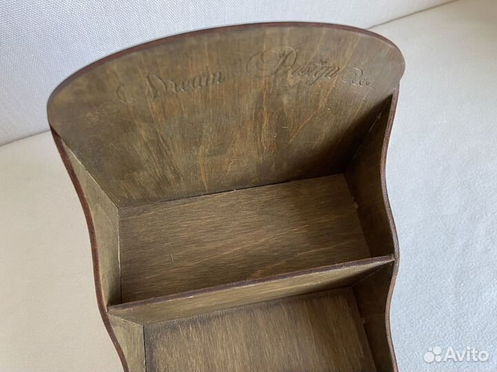 Полка небольшая