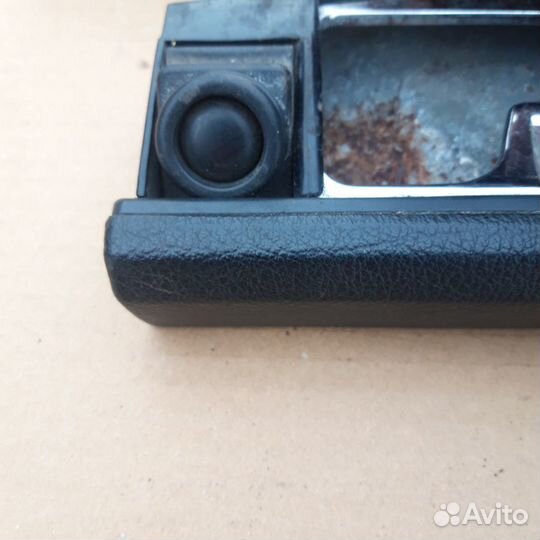 Пепельница бмв е 34