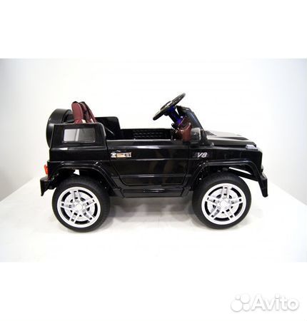 Электромобиль Mers O004OO VIP