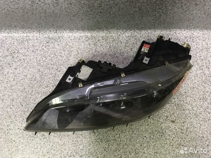 Фара левая Mazda 6 GG 2006