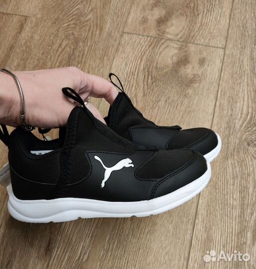 Новые кроссовки Puma 31