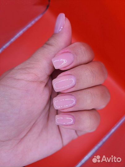 Мастер маникюра на дому