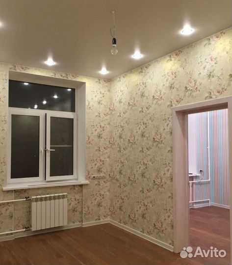 Ремонт квартир