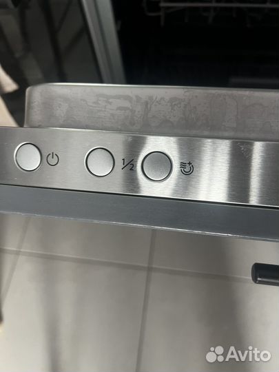 Посудомоечная машина 60 см