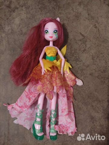 My Little Pony куклы