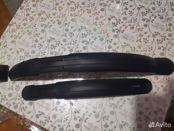 Крылья для велосипедов