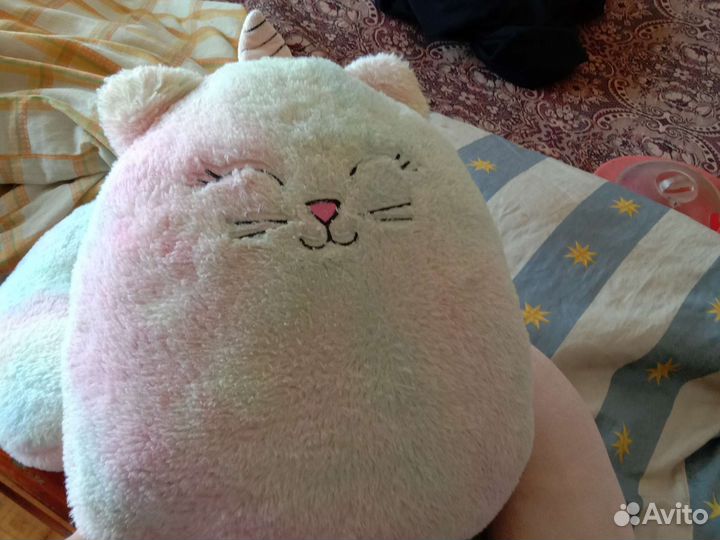 Подушки на шею И для сна