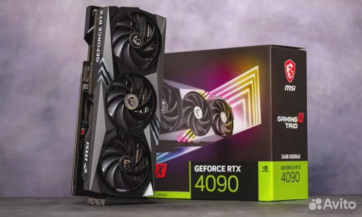 Топ Видеокарты - Огромный выбор RX / GTX / RTX