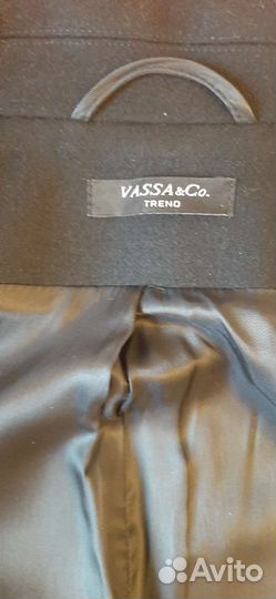 Пальто женское 42 44