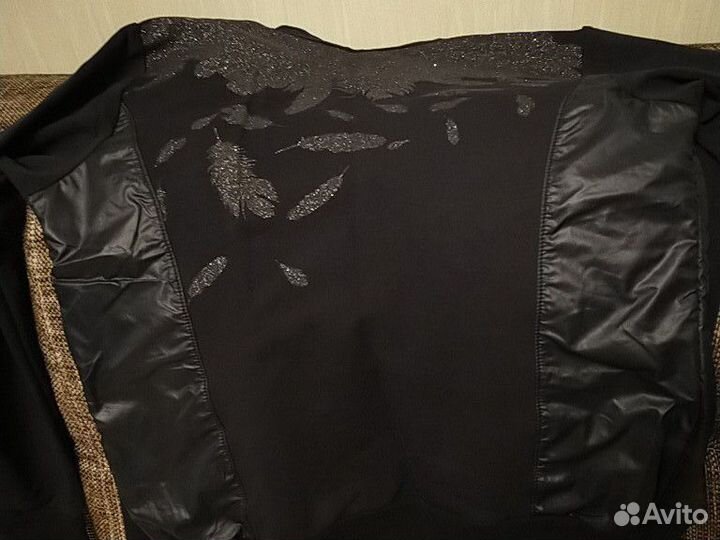 Спортивный костюм - тройка