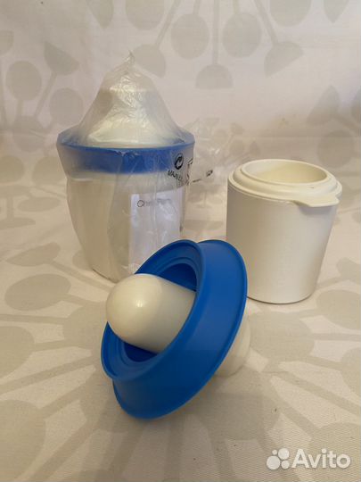 Терки, измельчители, термосы Tupperware