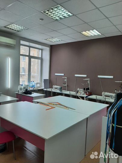 Раскройный стол белый качественный