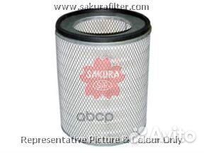 Фильтр воздушный acura TLX A8526 Sakura