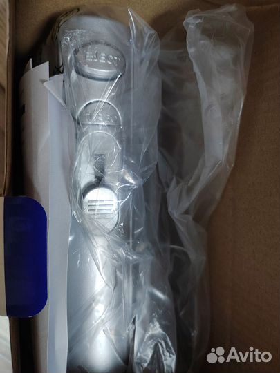 Миксер новый