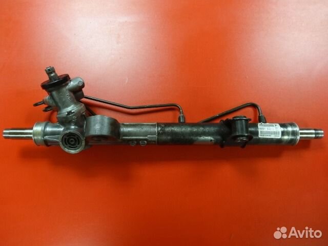 Рулевая рейка nissan primera p12 / p11