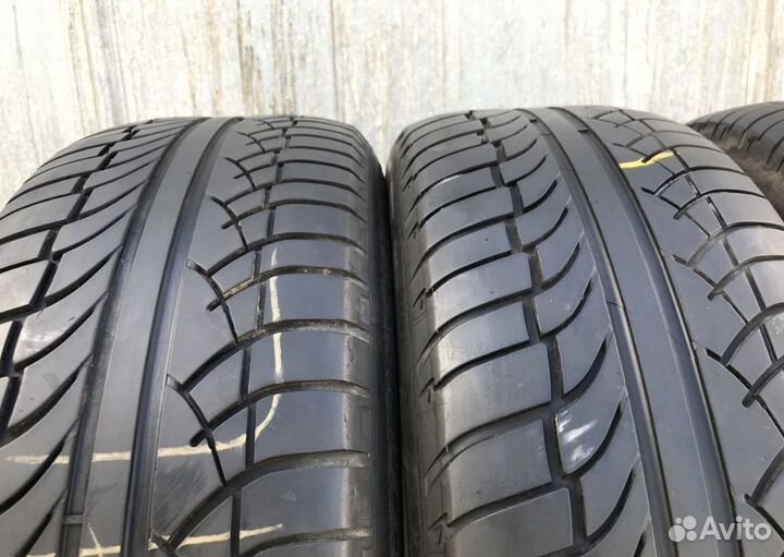 Michelin Latitude Diamaris 235/65 R17